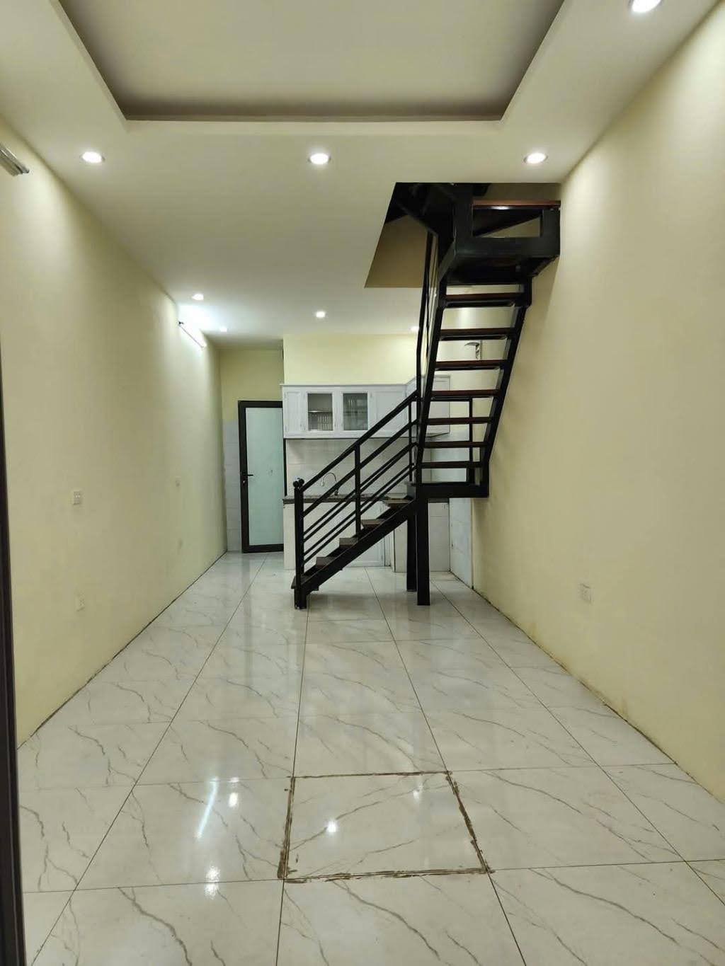 BÁN NHÀ 4 TẦNG, 3 PN - PHỐ VỌNG, HAI BÀ TRƯNG - GIÁ 4 TỶ - VỊ TRÍ VÀNG - Ảnh 3